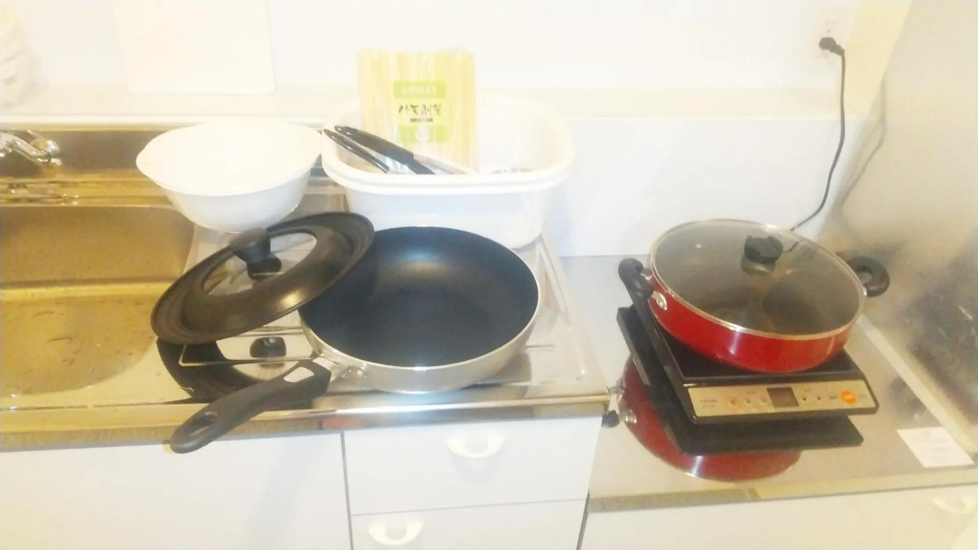 Otel Hananogo Ikebukuro - Vacation Stay 16071V Tokyo Japonya