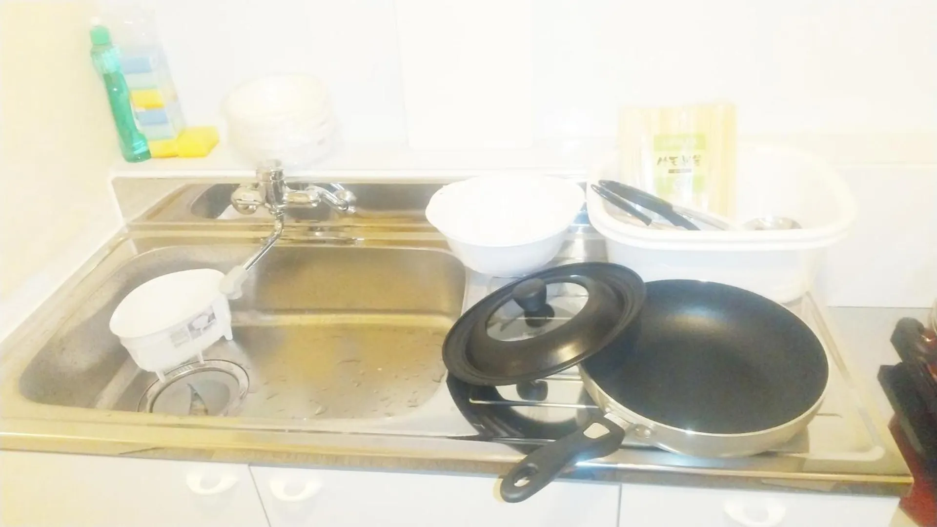 Hananogo Ikebukuro - Vacation Stay 16071V Tokyo Japonya