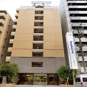 3* Hotel Toyoko Ikebukuro Kita-guchi No.1