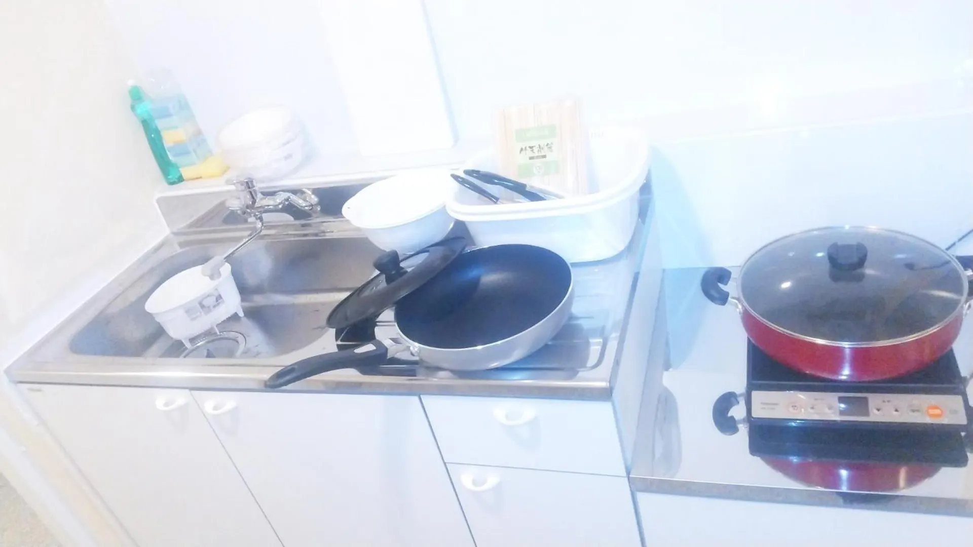 Hananogo Ikebukuro - Vacation Stay 16071V Tokyo Japan