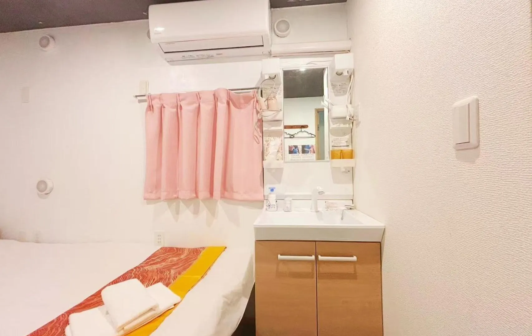 Hotel Hananogo Ikebukuro - Vacation Stay 16071V Tokyo Japan