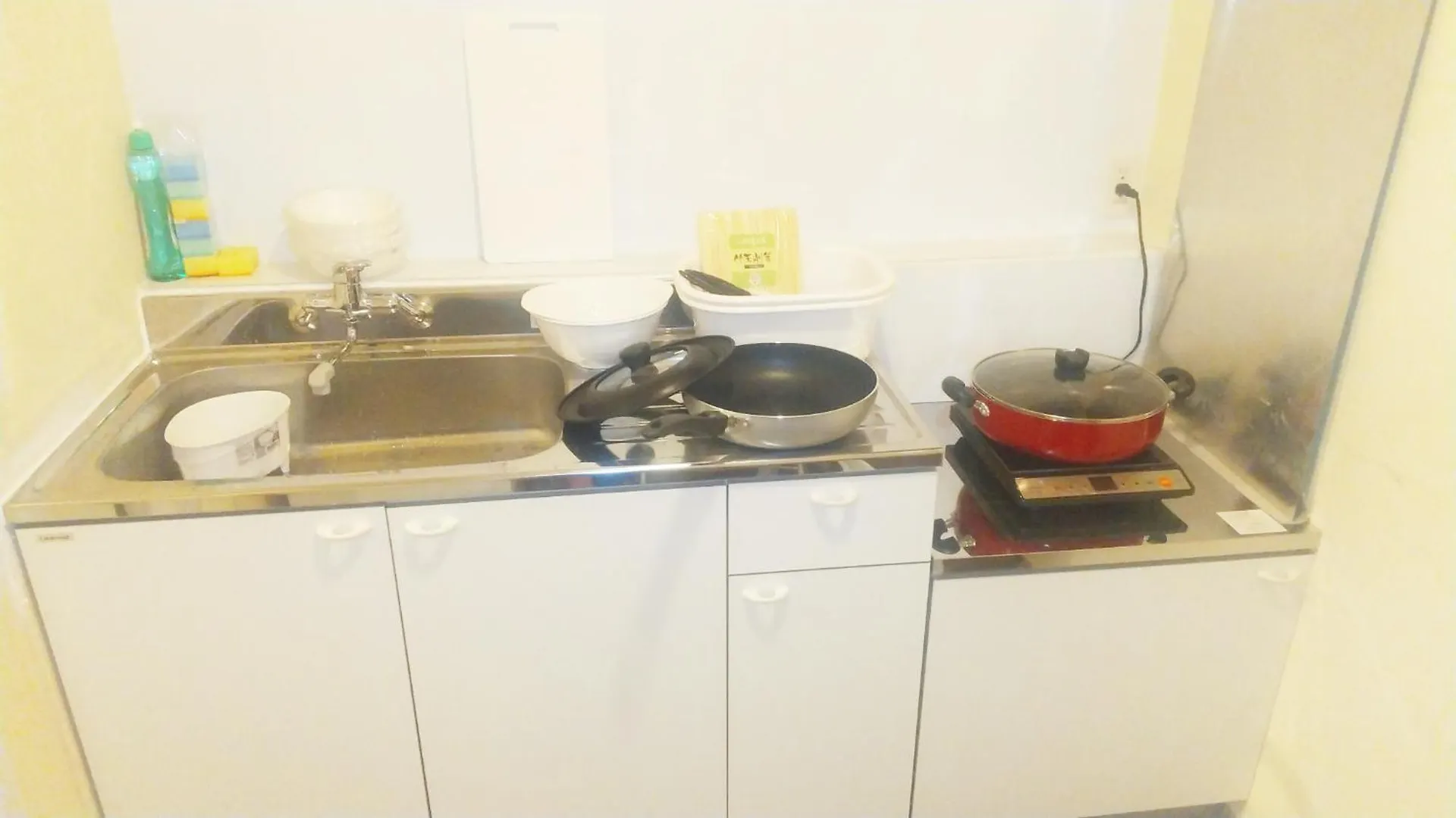 Hotel Hananogo Ikebukuro - Vacation Stay 16071V Tokyo